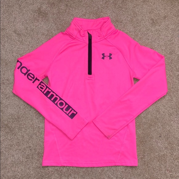 Under Armour Other - Under Armour Pullover